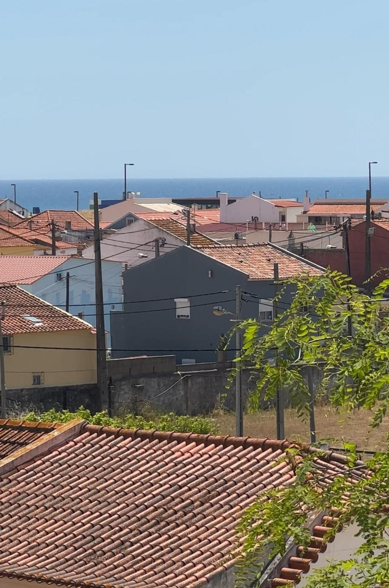1-Bedroom Sea View Apartment With Private Balcony Costa Da Caparica, Just 5 Minutes From The Beach Costa de Caparica Εξωτερικό φωτογραφία