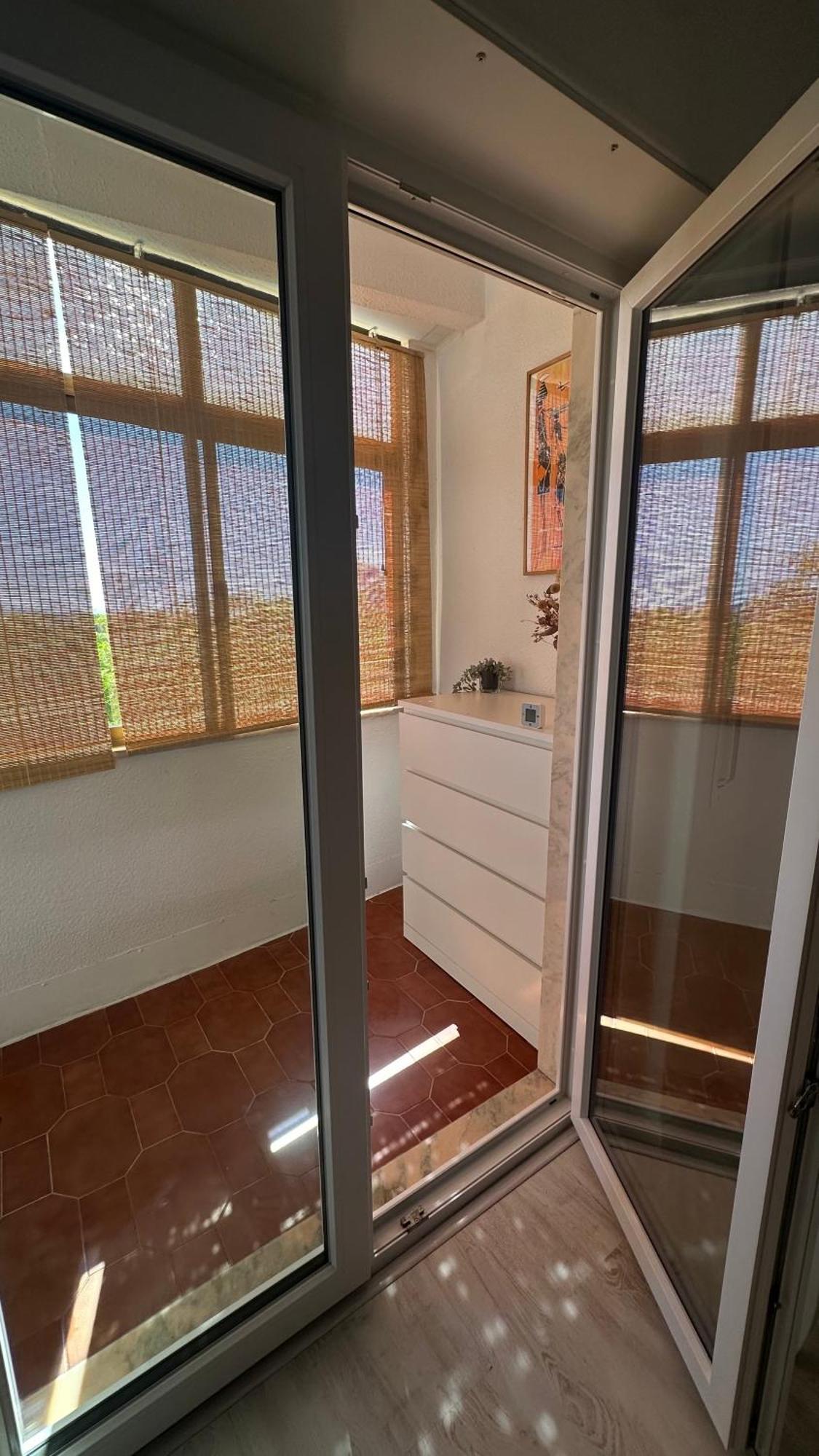 1-Bedroom Sea View Apartment With Private Balcony Costa Da Caparica, Just 5 Minutes From The Beach Costa de Caparica Εξωτερικό φωτογραφία
