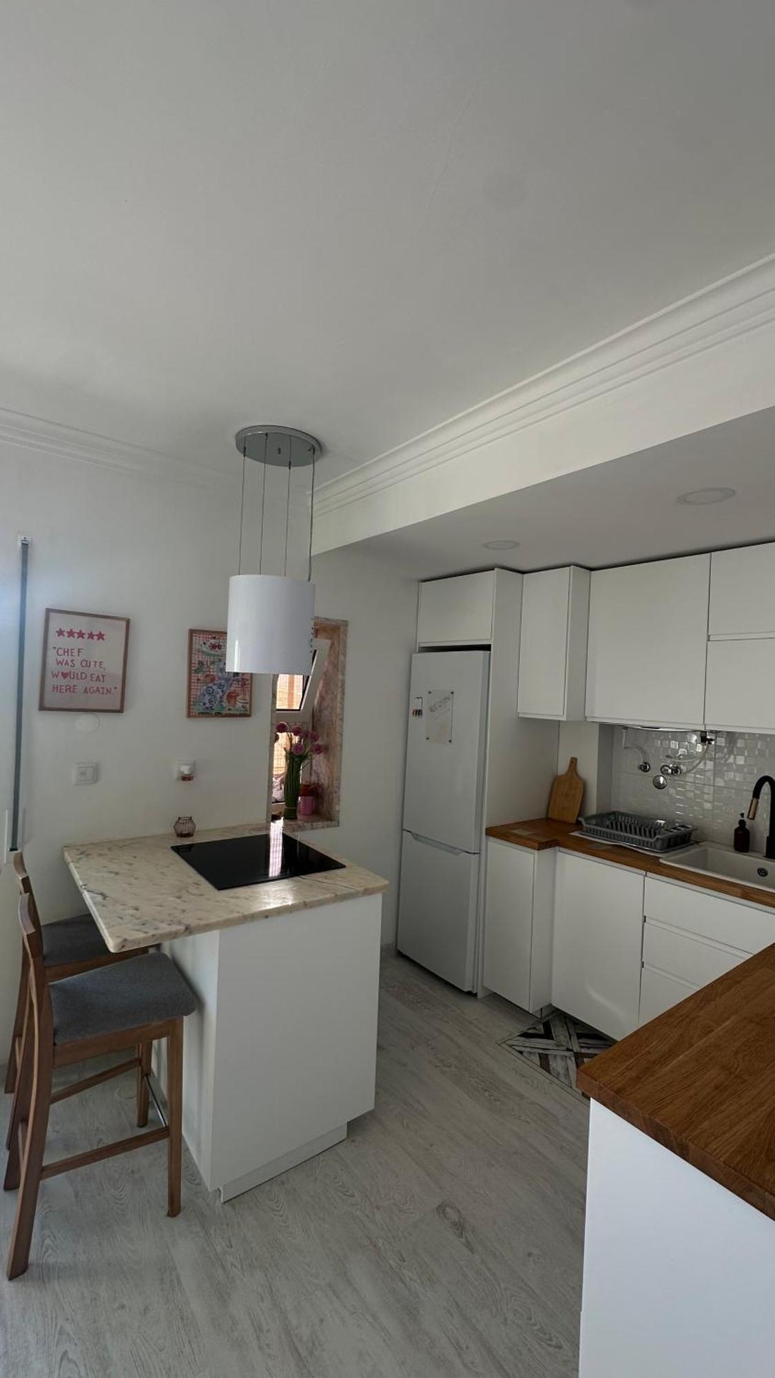 1-Bedroom Sea View Apartment With Private Balcony Costa Da Caparica, Just 5 Minutes From The Beach Costa de Caparica Εξωτερικό φωτογραφία